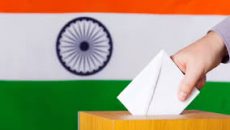 শেষ হলো লোকসভা নির্বাচন, ৪ জুন ফল প্রকাশ