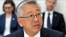 বাংলাদেশ নিয়ে যে নতুন বার্তা ডোনাল্ড লুর