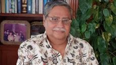 জাতীয় ঈদগাহে ঈদের নামাজ আদায় করবেন রাষ্ট্রপতি রাষ্ট্রপতি মো. সাহাবুদ্দিন