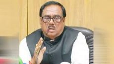 সাড়ে ১৬ কোটি মানুষের খাবারের অভাব নেই: খাদ্যমন্ত্রী