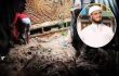 কক্সবাজারে পাহাড় ধসে স্বামী-স্ত্রীর মৃত্যু