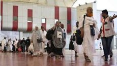 হজ শেষে দেশে ফিরছেন প্রায় ৪ হাজার হাজি, মৃত্যু ৩৫ জনের