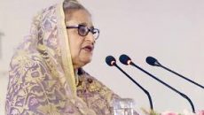 ভারত সফর নিয়ে প্রধানমন্ত্রী শেখ হাসিনার সংবাদ সম্মেলন আজ