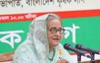 ভোট চুরি করে কেউ ক্ষমতায় থাকতে পারে না: প্রধানমন্ত্রী