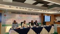 রপ্তানি বাড়াতে আমদানির বিকল্প নেই: বাণিজ্য প্রতিমন্ত্রী