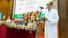 স্মার্ট বাংলাদেশ গড়তে পল্লীর আধুনিকায়ন জরুরি: সমবায় প্রতিমন্ত্রী