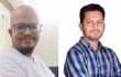 পুরান ঢাকা সাংবাদিক ফোরামের সভাপতি জাফরুল আলম, সম্পাদক সালেহীন