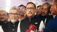 ৬ দফা স্বাধীনতা সংগ্রামের টার্নিং পয়েন্ট: কাদের