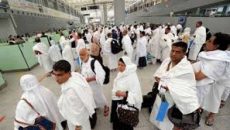 সৌদি আরব পৌঁছেছেন প্রায় ৭০ হাজার বাংলাদেশি