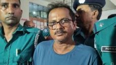 এমপি হত্যা: আওয়ামী লীগ নেতা গ্যাস বাবু ৭ দিনের রিমান্ডে