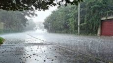 তিন বিভাগে ভারী বৃষ্টিপাত হতে পারে