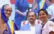 প্রাথমিক শিক্ষা পদক ২০২৩ তুলে দিলেন প্রধানমন্ত্রী