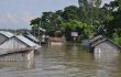 সিলেট-সুনামগঞ্জে ফের বন্যার শঙ্কা, সমুদ্রবন্দরে ৩ নম্বর সতর্ক সংকেত