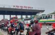 ঈদযাত্রায় পদ্মা সেতুতে ২৯ কোটি টাকা টোল আদায়
