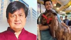 ছাগলকাণ্ড ইস্যুতে এনবিআর থেকে সরানো হলো মতিউরকে