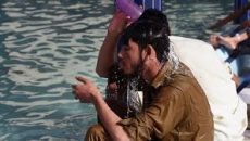 পাকিস্তানে তীব্র গরমে ছয় দিনে নিহত ৫৬৮