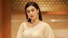 ঈদের পরে একটা ধামাকা আছে: অপু বিশ্বাস