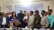 উপজেলা পর্যায়ে স্বাস্থ্যসেবায় গাফিলতি পেলেই ব্যবস্থা: স্বাস্থ্যমন্ত্রী