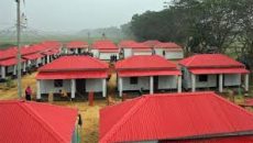 ঈদের আগেই নতুন ঘর পাচ্ছেন আরও সাড়ে ১৮ হাজার পরিবার