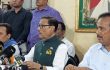 বেনজীর দোষী সাব্যস্ত হলে দেশে ফিরতেই হবে: কাদের