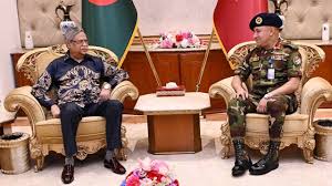 রাষ্ট্রপতির সঙ্গে কুয়েতের নতুন রাষ্ট্রদূতের সাক্ষাৎ