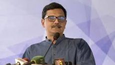 সব বিভাগে মেরিন অ্যাকাডেমি করার পরিকল্পনা আছে: নৌপ্রতিমন্ত্রী