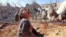 ইসরায়েল-ফিলিস্তিন দু’পক্ষই যুদ্ধাপরাধে অভিযুক্ত হতে পারে