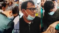 শিলাস্তিসহ ৩ আসামিকে আবারও ৫ দিনের রিমান্ডে পেল পুলিশ