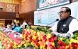 বাংলাদেশ এখন খাদ্যে স্বয়ংসম্পূর্ণ: খাদ্যমন্ত্রী