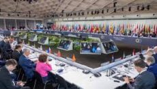 ইউক্রেন শান্তি বিবৃতিতে স্বাক্ষর করেনি ভারত-সৌদি-ব্রাজিল