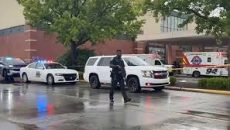 যুক্তরাষ্ট্রে গোলাগুলিতে নিহত ১, আহত ২৪