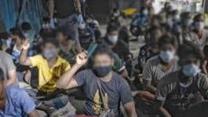 বাংলাদেশিসহ শতাধিক অভিবাসীকে আটক মালয়েশিয়ার ইমিগ্রেশন