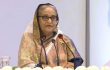 পড়াশোনায় ছেলেরা কেন পিছিয়ে তা খুঁজে বের করার নির্দেশ প্রধানমন্ত্রীর