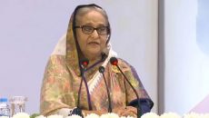 পড়াশোনায় ছেলেরা কেন পিছিয়ে তা খুঁজে বের করার নির্দেশ প্রধানমন্ত্রীর