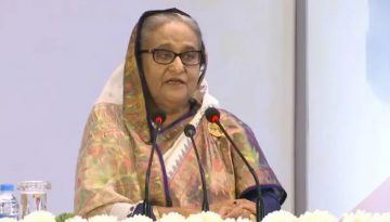 পড়াশোনায় ছেলেরা কেন পিছিয়ে তা খুঁজে বের করার নির্দেশ প্রধানমন্ত্রীর