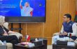 ইসরো’র সঙ্গে যৌথভাবে স্যাটেলাইট তৈরি করবে বাংলাদেশ