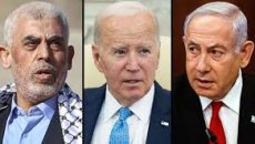 গাজায় যুদ্ধবিরতি চুক্তি যে কারণে চূড়ান্ত হচ্ছে না