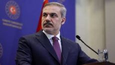 গাজা ও ইউক্রেন যুদ্ধ প্রসঙ্গে যে বার্তা দিল তুরস্ক