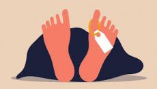 রাজধানীতে পৃথক সড়ক দুর্ঘটনা: দুই ভাইসহ নিহত ৩