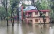 সুনামগঞ্জে বন্যা: আশ্রয়কেন্দ্রে বাড়ছে বানভাসিদের সংখ্যা
