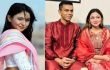 আজ বিয়ে করছেন অভিনেত্রী চমক