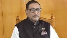 চলতি আইনেই দুর্নীতিবাজদের ধরা হবে: কাদের