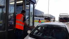 ১৩ দিনে পদ্মা সেতুতে টোল আদায় প্রায় ৪২ কোটি ২ লাখ টাকা