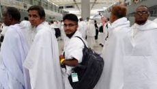 দেশে ফিরেছেন প্রায় ১৫ হাজার হাজি, মৃত্যু বেড়ে ৪৭