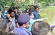 ঝিনাইদহে গ্যাস বাবুর ফেলে দেওয়া ফোন উদ্ধারে ডিবির অভিযান