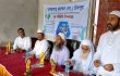 চাঁদপুরে মাদরাসাতু মুহাম্মদ (সা:) উদ্বোধন উপলক্ষে দোয়া ও আলোচনা সভা