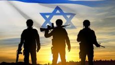 জাতিসংঘের কালো তালিকায় ইসরায়েলি সেনাবাহিনী