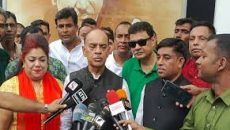 ৭৫ বছর আওয়ামী লীগ দেশসেবা করে যাচ্ছে: পর্যটন মন্ত্রী