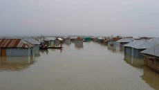 বন্যার্তদের জন্য ত্রাণ বরাদ্দ করা হয়েছে