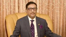 দেশের স্বার্থে ভারতের সঙ্গে সম্পর্ক জোরদার: ওবায়দুল কাদের